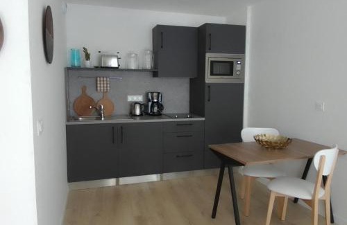 Gare Apartment | Domitys L'Ellipse
