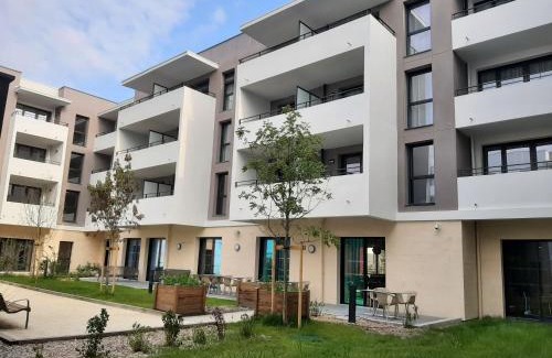 Villenave-d'Ornon Apartment | DOMITYS L'OPALINE