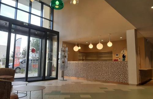 Villenave-d'Ornon Apartment | DOMITYS L'OPALINE