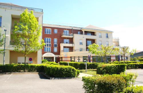 Saint-Doulchard Apartment | Domitys Le Côteau d'Argent