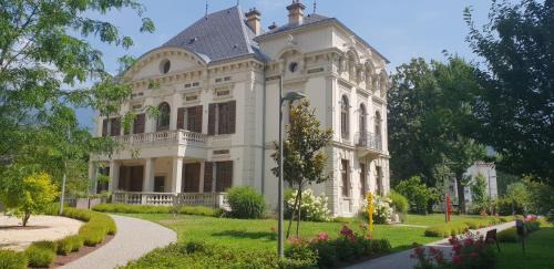 Albertville Apartment | Domitys Le Parc de Jade
