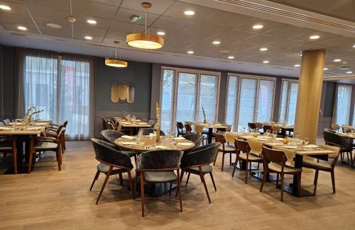 Argenteuil Apartment | DOMITYS - Les Canotiers