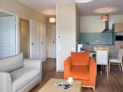 Orthez Apartment | Domitys Les Clés d'Or