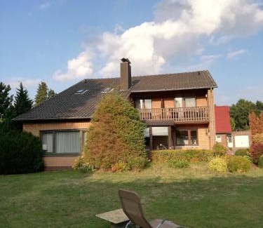 Lembruch House | Domizil & Dümmer