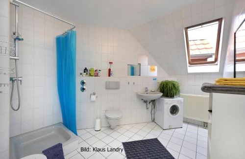Speyer Apartment | Domizil Domblick Speyer City, Garage, 50m2