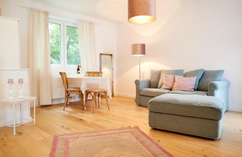 Gols Apartment | Domizil Gols, Studios Am Anger
