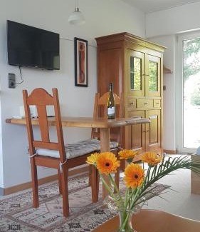 Guels Apartment | Domizil Koblenz