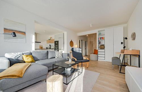 Koelpinsee Apartment | Domizil Parkstraße - Fritzi