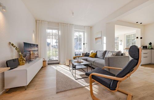 Koelpinsee Apartment | Domizil Parkstraße - Fritzi