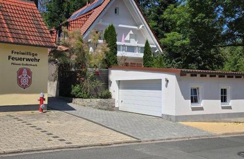 Mistelgau Apartment | Domizil Resi in der Fränkischen Schweiz bei Bayreuth