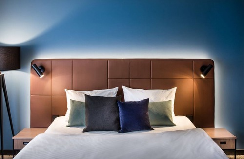 Zentrum Hotel | Domizil Tuebingen