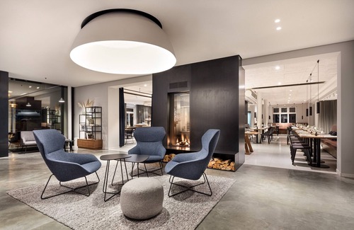 Zentrum Hotel | Domizil Tuebingen