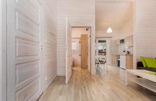 Pobierowo Cabin | Domki "Arkadia"
