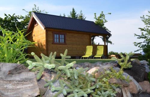 Borzestowska Huta Cabin | Domki Baigo