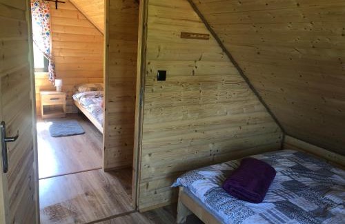 Werlas House | Domki Bingo i Blue