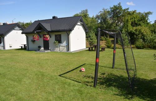 Mikolajki House | Domki "Bociania Ostoja"
