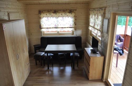 Niewiesze House | Domki caloroczne Hotel Zagiel