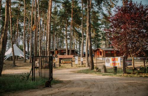 Charzykowy Cabin | Domki Charzykowy