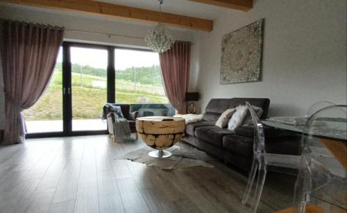 Lapsze Nizne Ski Chalet | Domki Cztery Pory Roku