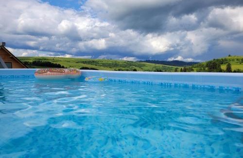 Lapsze Nizne Ski Chalet | Domki Cztery Pory Roku