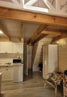 Okuninka House | Domki Delux Natalia