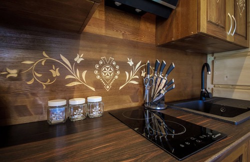 Poronin Cottage | Domki Dream House Jędruś