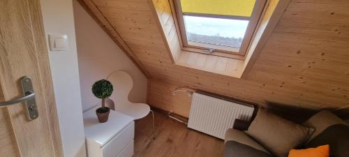 Postomino Ski Chalet | Domki i apartamenty "Nadmorska 27A"