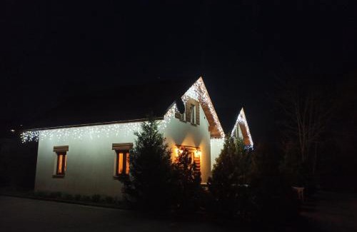 Istebna Cabin | Domki Istebna 1544