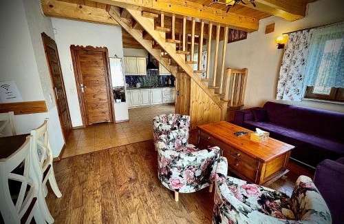 Istebna Cabin | Domki Istebna 1544