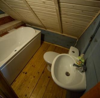 Ostroda Cabin | Domki Kątno