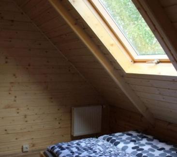 Wolka Smolana Ski Chalet | Domki kempingowe Moto Przystań