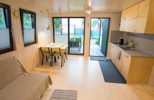 Jastarnia House | Domki KREDKA