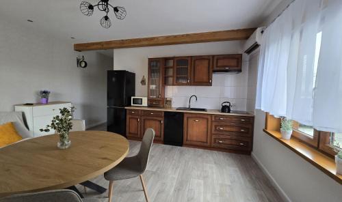 Woszakowice Villa | Domki Lawendowy Zakątek