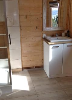 Drawsko Pomorskie House | Domki letniskowe nad jeziorem Lubie