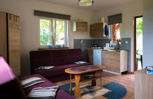 Zełwagi Cabin | Domki letniskowe "Pod lipą"