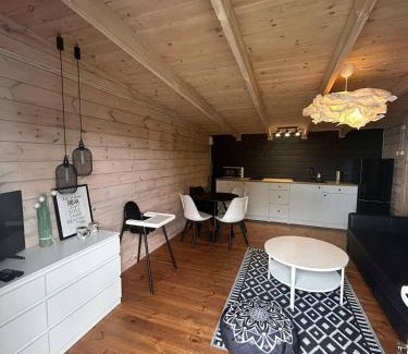 Gorklo House | Domki Letniskowe Pola