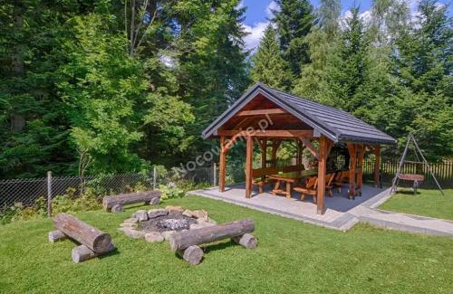 Zawoja Resort | Domki Letniskowe SOBALSKI