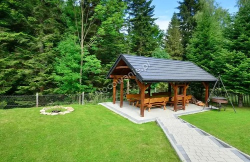 Zawoja Resort | Domki Letniskowe SOBALSKI