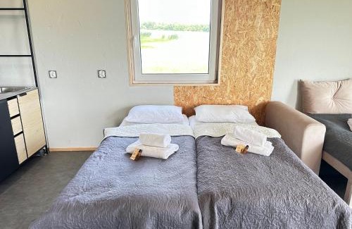 gmina Wisznia Mała House | Domki Machnice