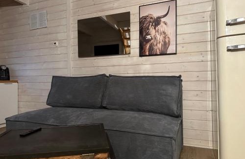 Zachelmie Ski Chalet | Domki Marczyce