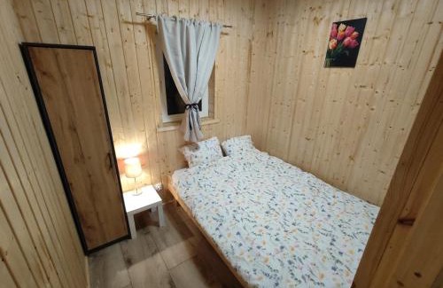 gmina Marianowo House | Domki Marianowo