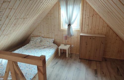 gmina Marianowo House | Domki Marianowo