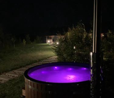 Elk House | Domki Mazurskie Zacisze Jeziora Sunowo