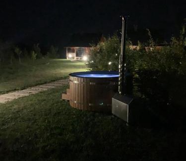 Elk House | Domki Mazurskie Zacisze Jeziora Sunowo