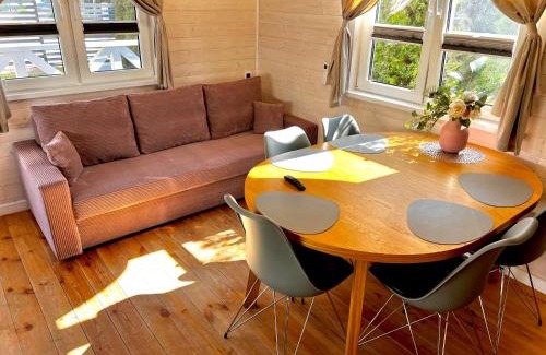 Mechelinki House | Domki Mechelinki