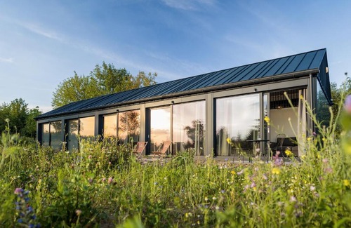 Libiaz House | Domki na Łące