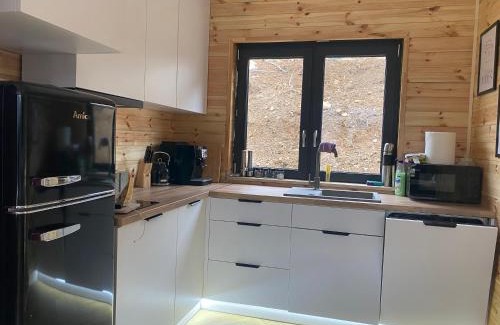 Rzeczka Apartment | DOMKI NA SKARPIE