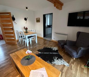 Czarna Gora House | Domki na Stoku