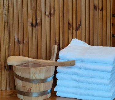 gmina Przeciszow Ski Chalet | Domki Na Winnicy Zator Przeciszów