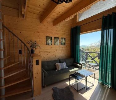 Gruszow House | Domki Na Wiosce